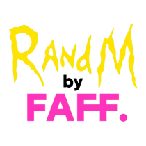 Снюс RandM