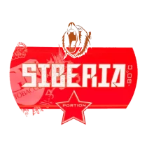 Снюс Siberia