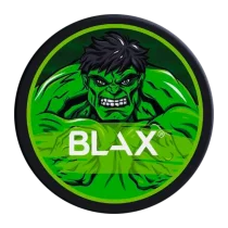 Blax Apple