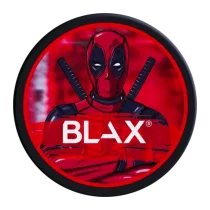 Blax Strawberry Gum