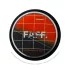 Снюс FAFF Strawberry Gum, 75 мг/г, клубничная жвачка, slim portion