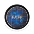 Снюс FAFF Dark Night, 100 мг/г, черная смородина, slim portion