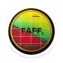 Снюс FAFF Double Apple, 75 мг/г, двойное яблоко, slim portion