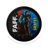 Снюс FAFF Shooter Clarke, 150 мг/г, лимонад с малиной и ягодами, slim portion