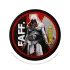Снюс FAFF Shooter Ezio, 150 мг/г, содовая с грушей, slim portion