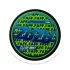 Снюс FAFF ZUZU Clear Mint, 150 мг/г, мята, slim portion