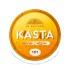 Снюс Kasta Classic Персик с Мёдом, 101 мг/г, персик с мёдом, slim portion