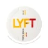 Снюс LYFT X-Strong Tropic Breeze, 16 мг/г, тропические фрукты, slim portion, white