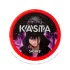 Снюс Kasta Anime Sasuke, 120 мг/г, голубика и мята, slim portion