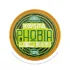 Снюс Kasta Phobia Яблоко, 125 мг/г, яблоко, slim portion