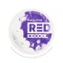 Снюс RED Ice Cool Energy Drink, 75 мг/г, энергетик, slim portion