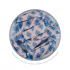 Снюс ШОК Storm Blueberry Yogurt, 220 мг/г, черничный йогурт, slim portion