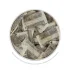 Снюс Odens Extreme Cold Dry (10 г), 22 мг/г, мята с холодком