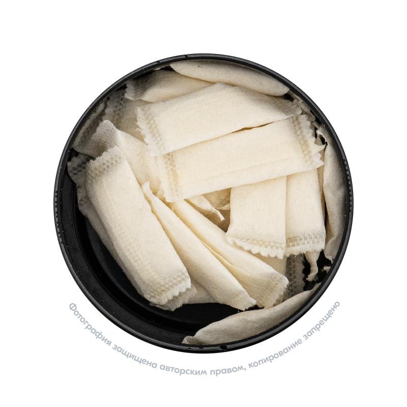 Снюс FAFF Spearmint, 65 мг/г — купить по низкой цене с доставкой. Заказать FAFF Spearmint, 65 мг/г в интернет-магазине Nicotinka